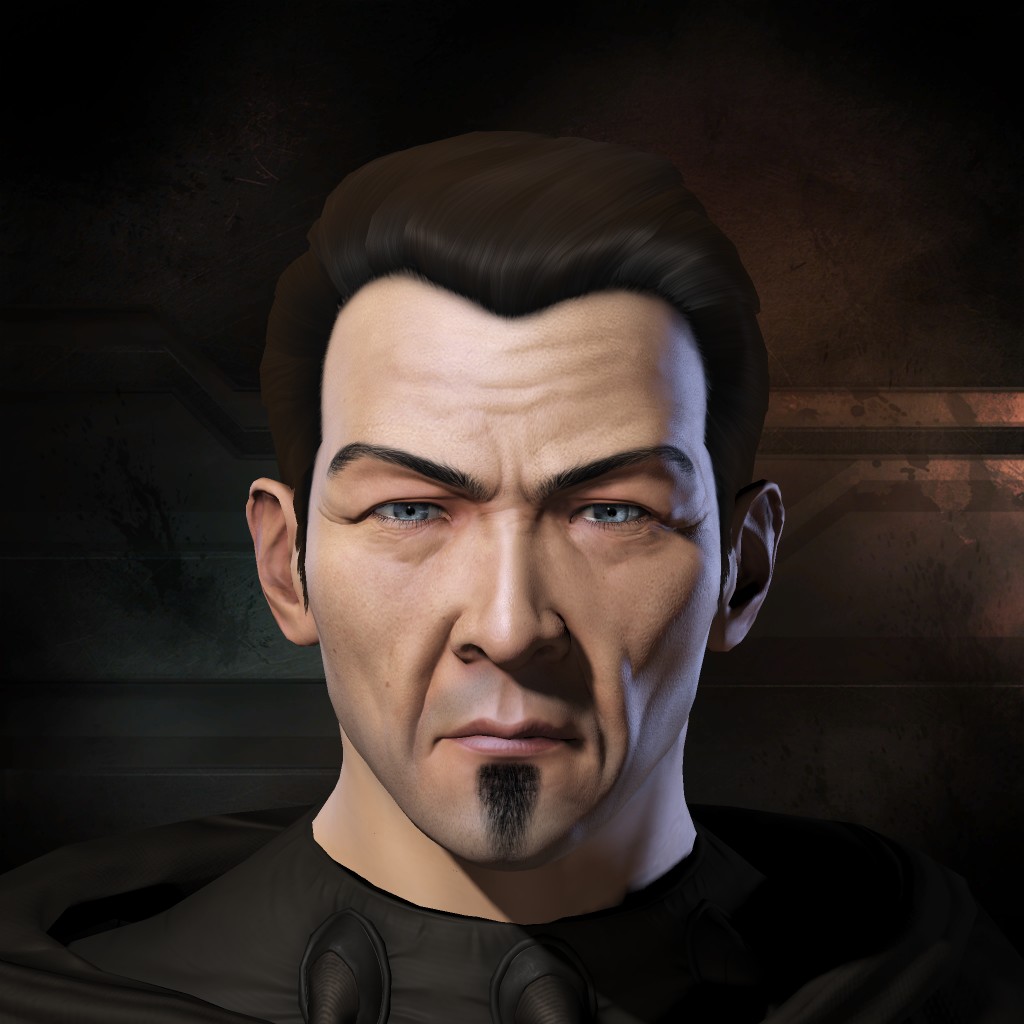 Commander ularen