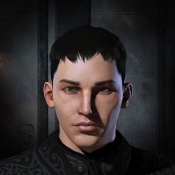 Dermier Sail portrait