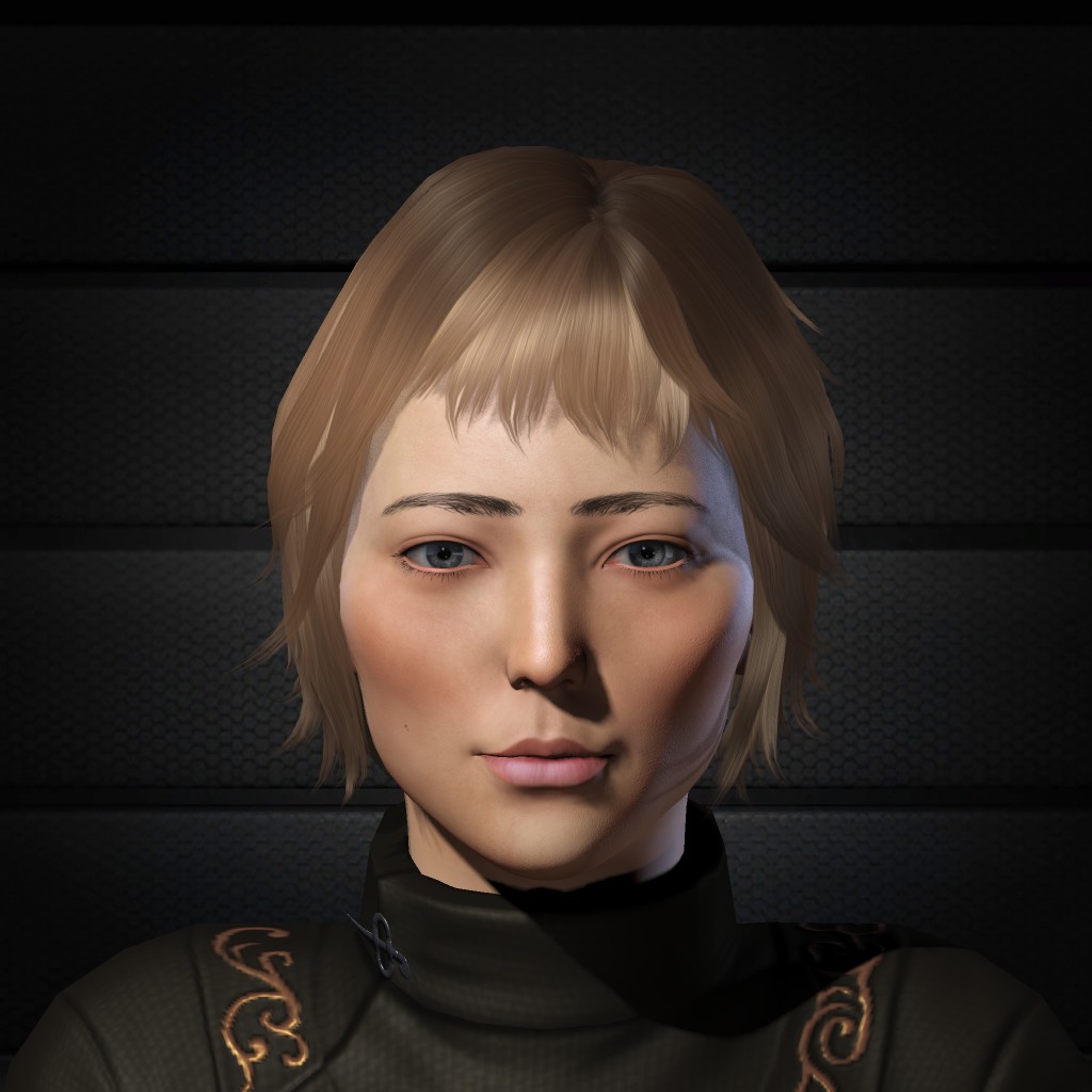 Kokseri Aiku Shiyurida