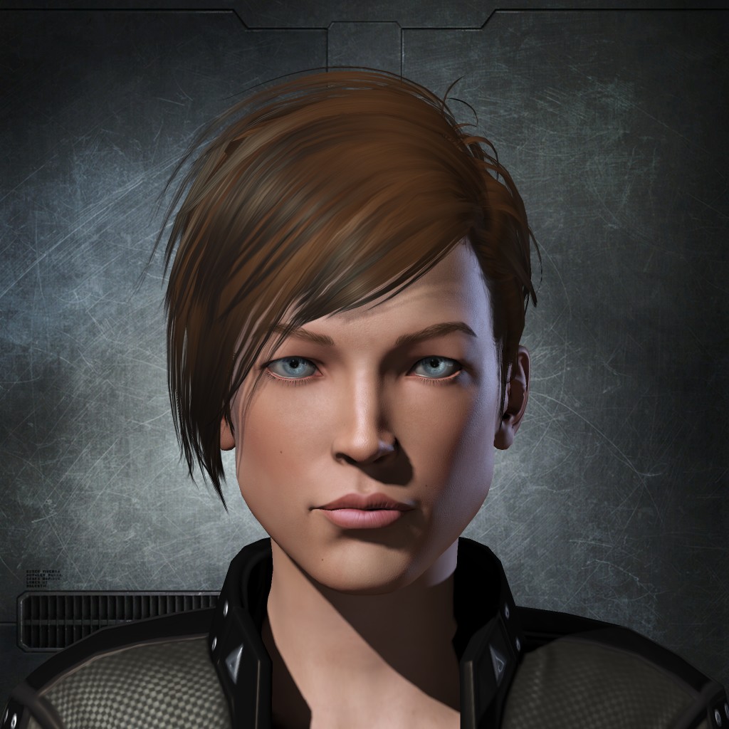 Amira Delve
