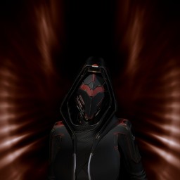 Apolon Prime portrait