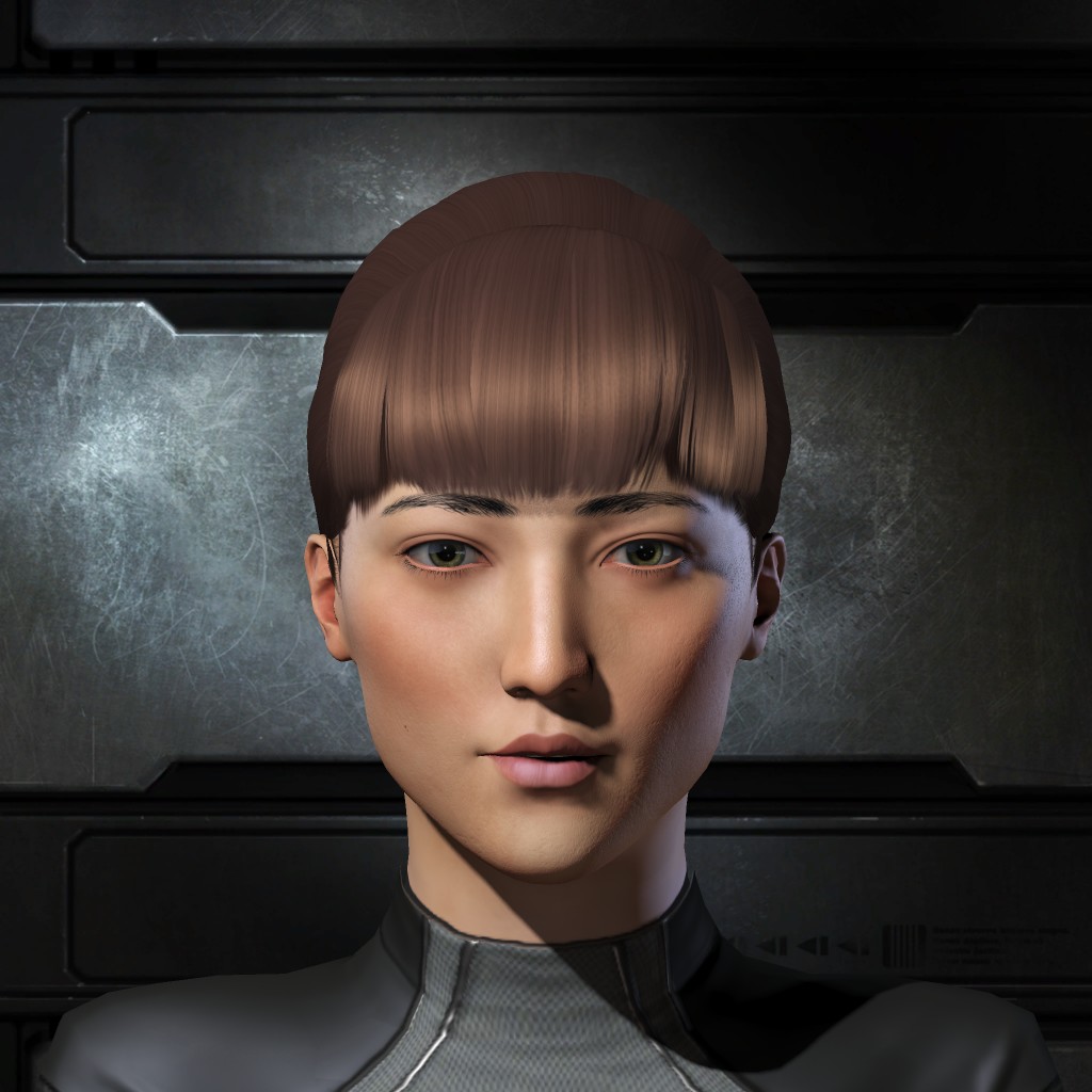 Venus Kappa