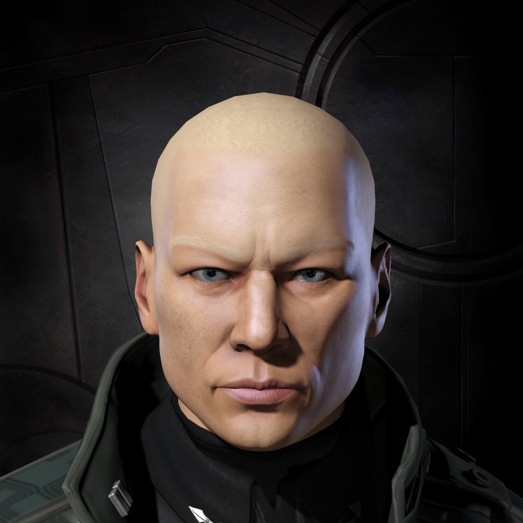 Svante Goosehealer