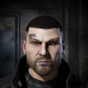 Amecorp Employee One