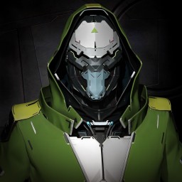 Duke Calciferr portrait