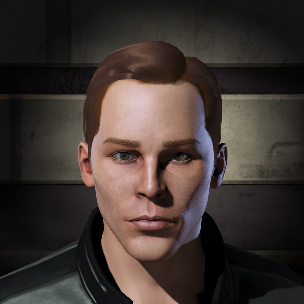PsycoCyborg