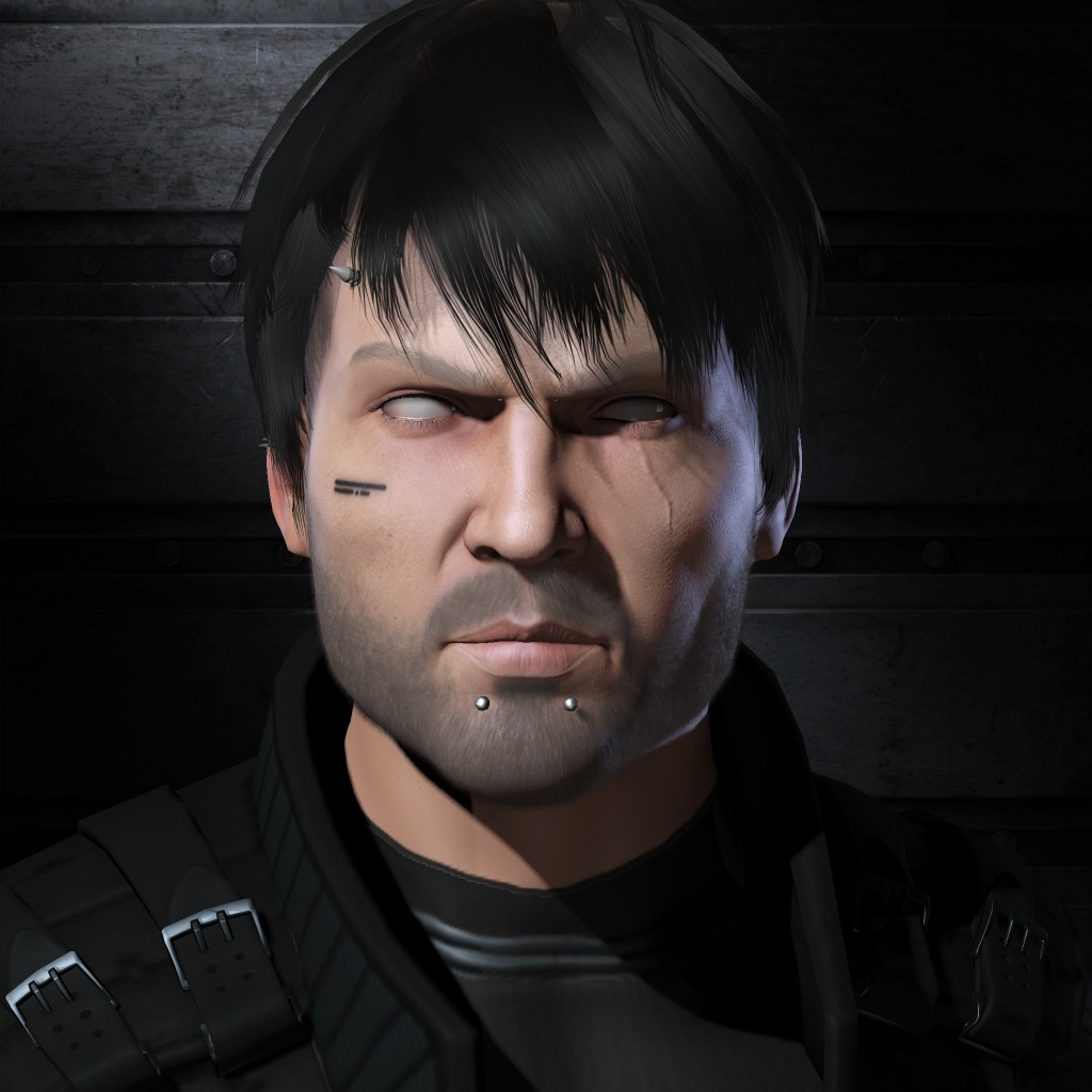 Gabriel Gallan Fernandez