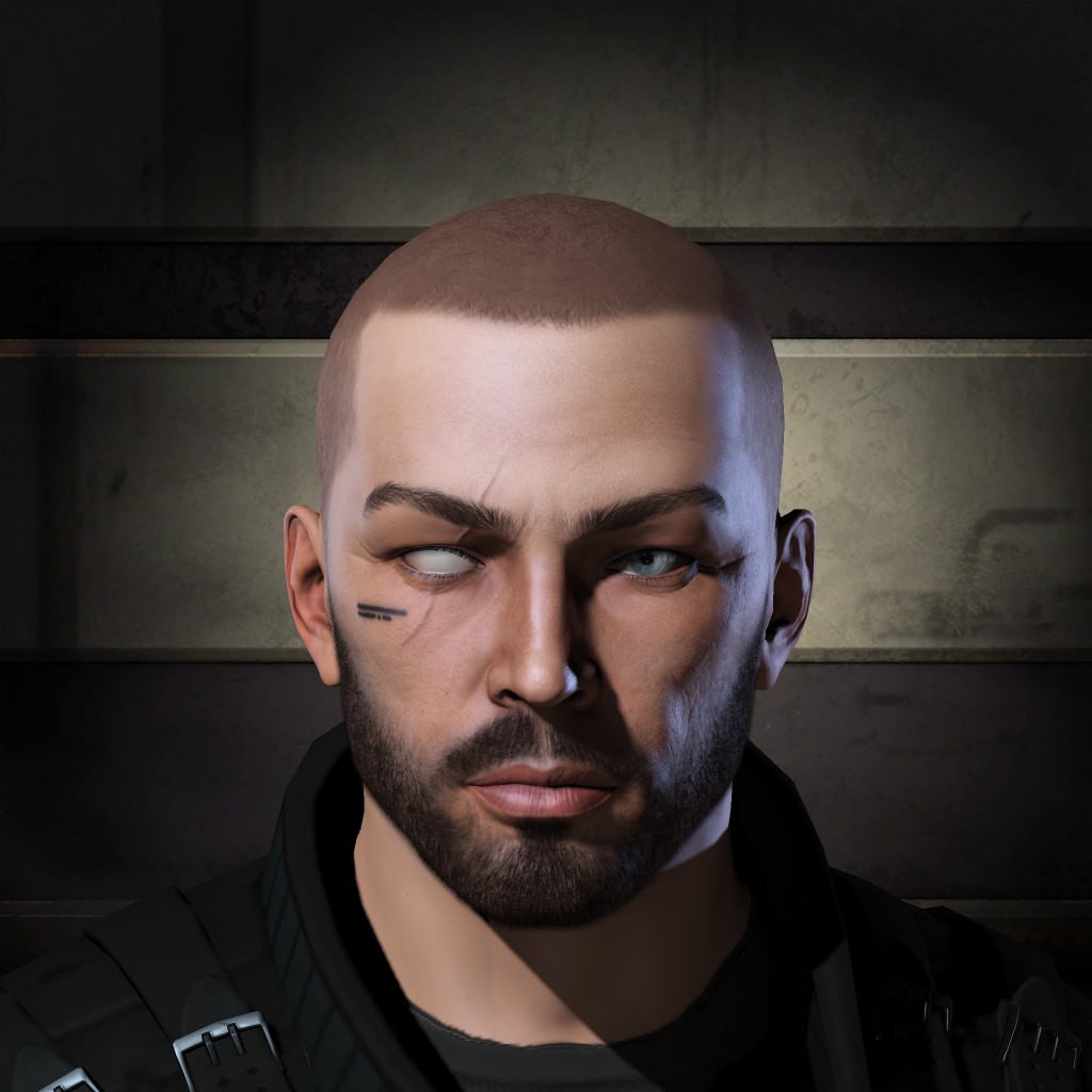 Darrow L Andromedeus