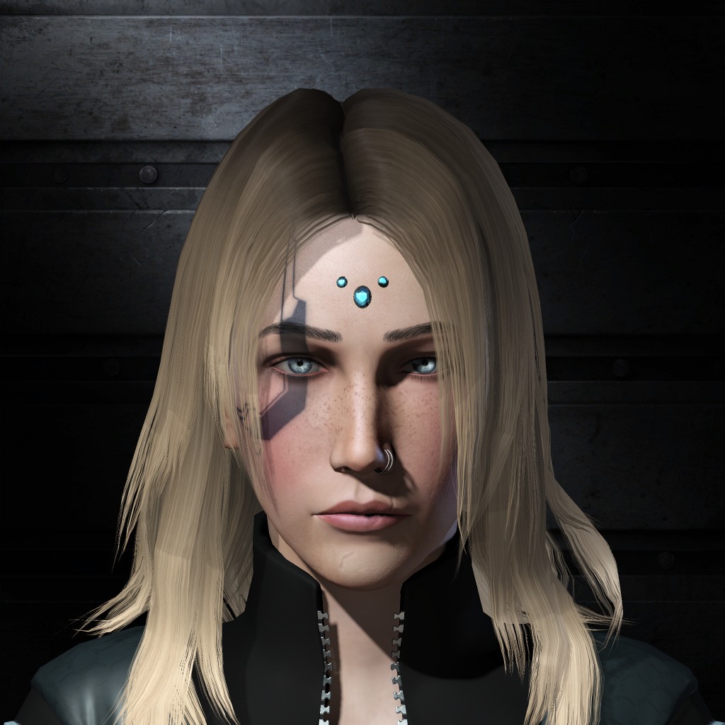 Archane Oerus Auffrie