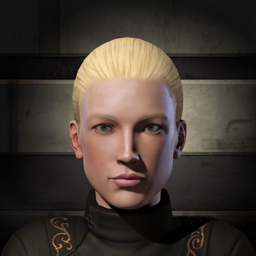 MIss Vex