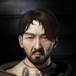 Matthew Ghekon portrait
