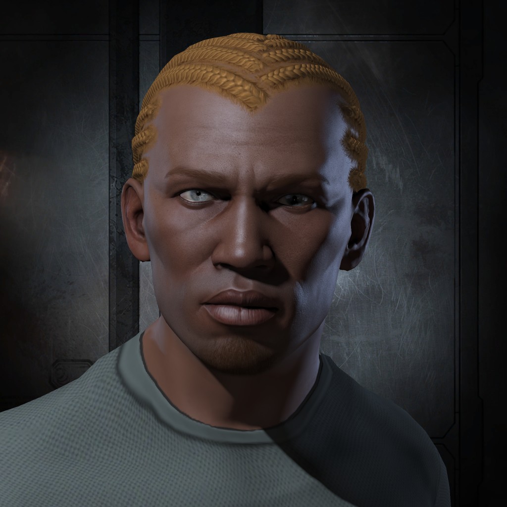 Tony de Maroni