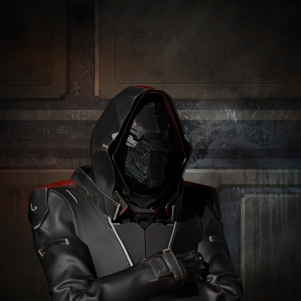 TwanCesaille portrait