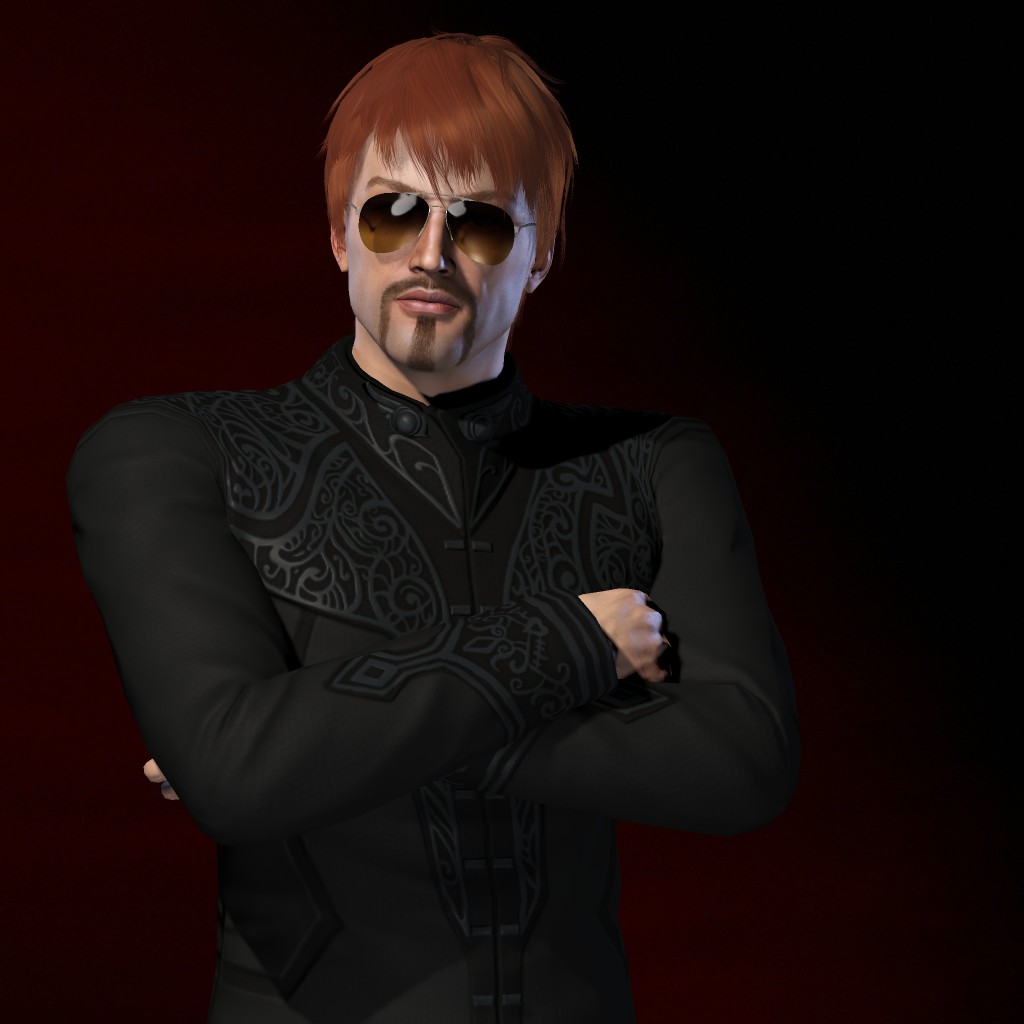 Caldari Citizen 2120333120