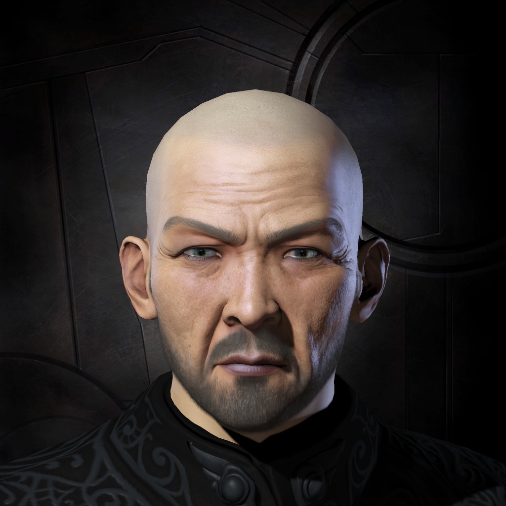 portrait