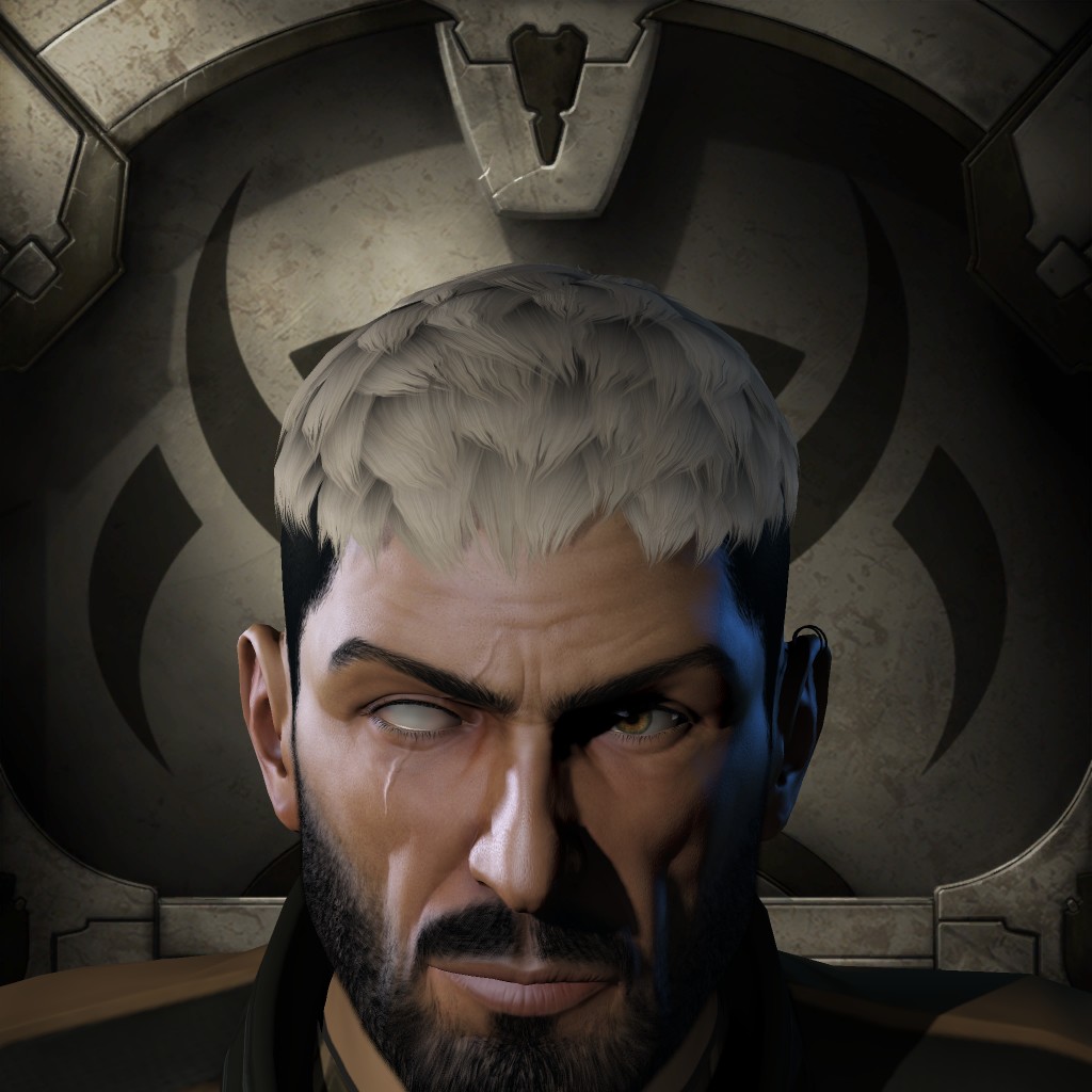 Nerzhule Starfinder