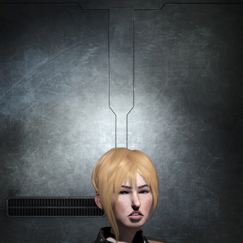 Layla Domino