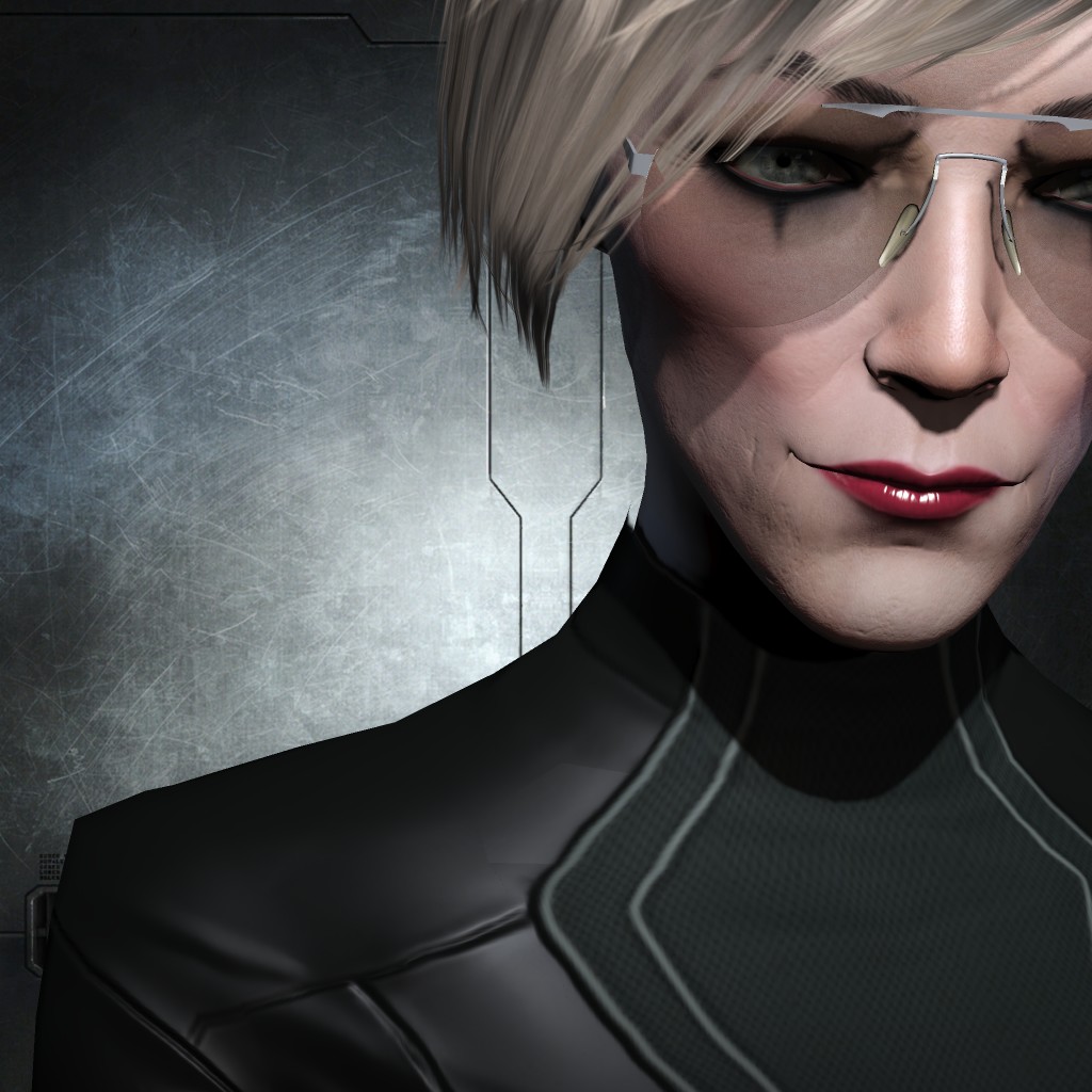 portrait
