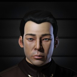 Nonexist portrait