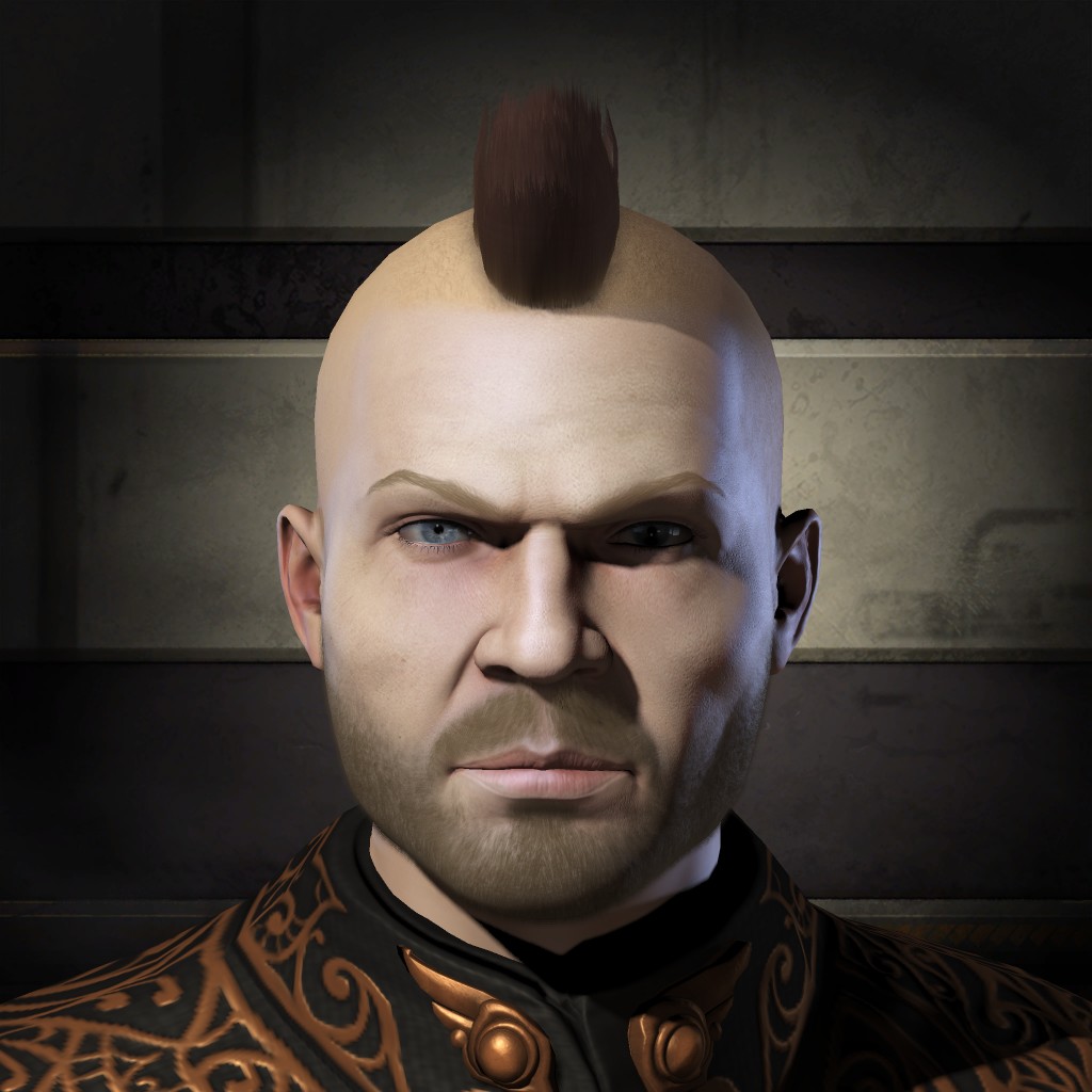 LordKinzo