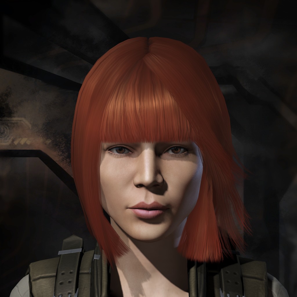 Asheira Uisen