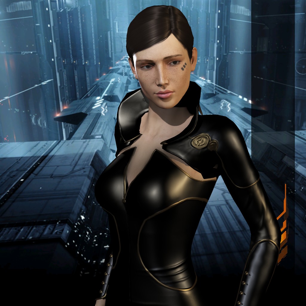 Esper Shihari
