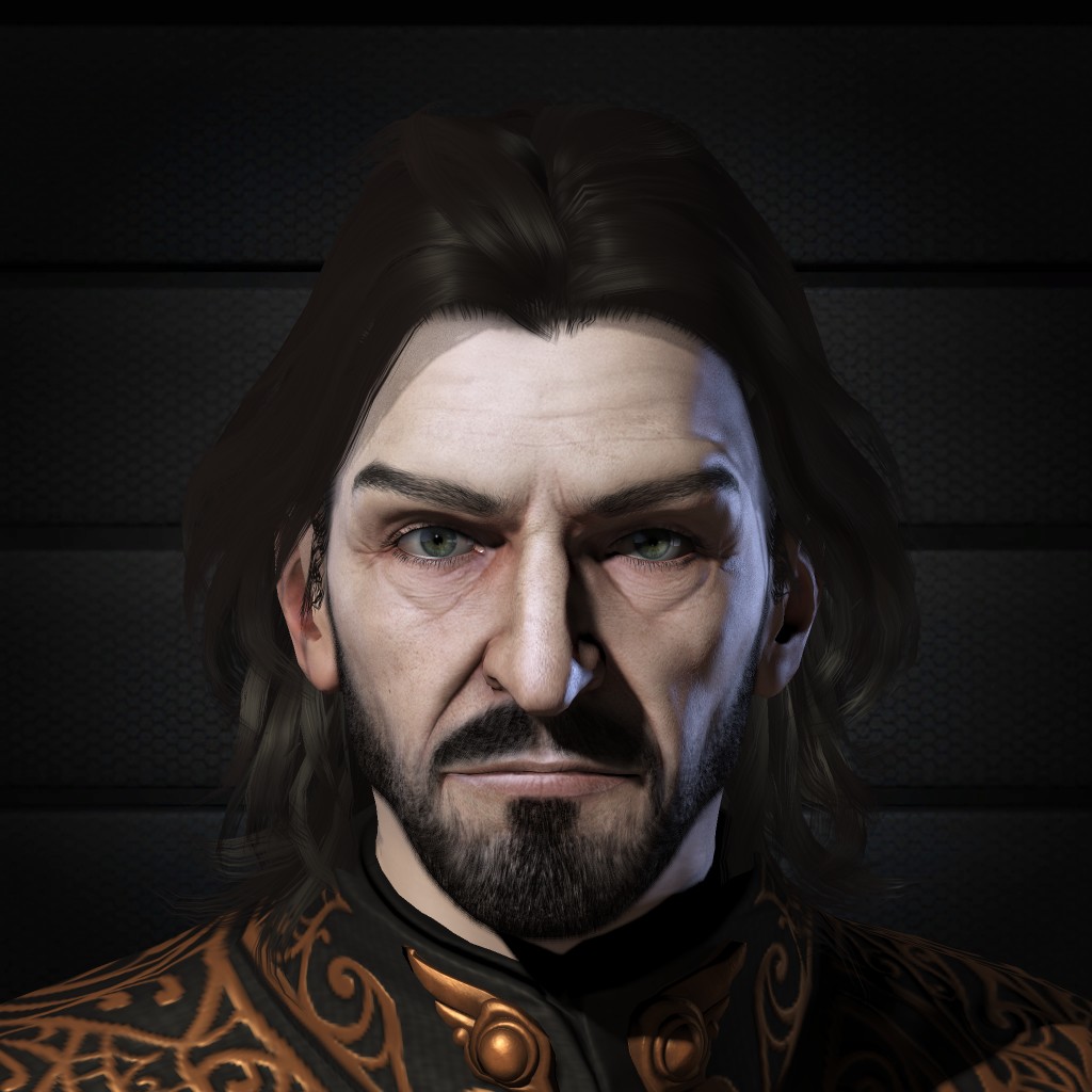 Merek of Amarr