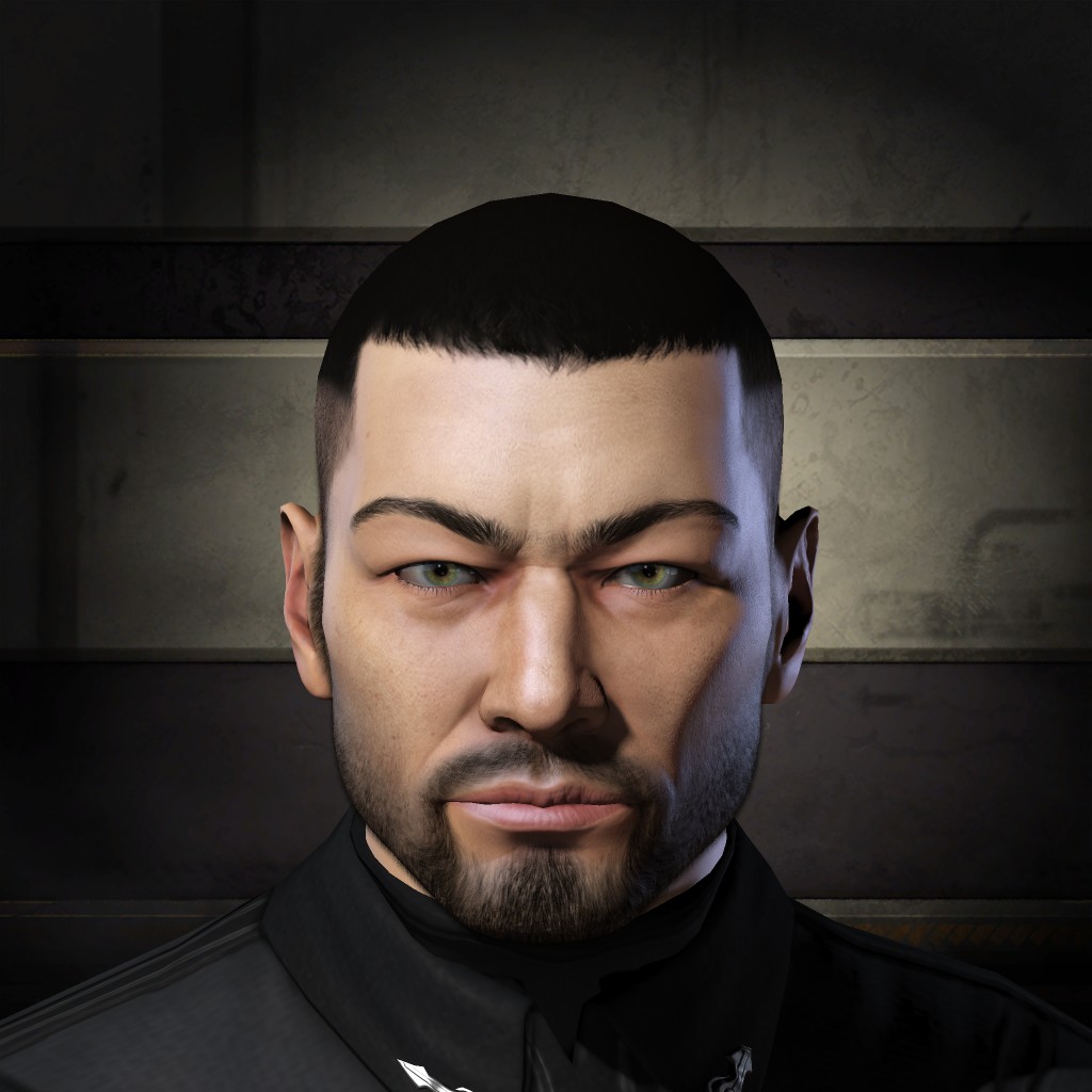 portrait