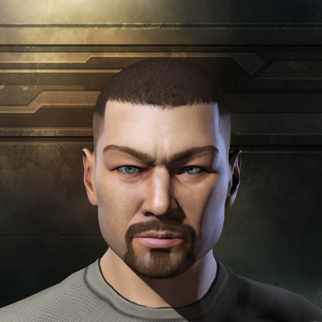 Lance Star Reacher