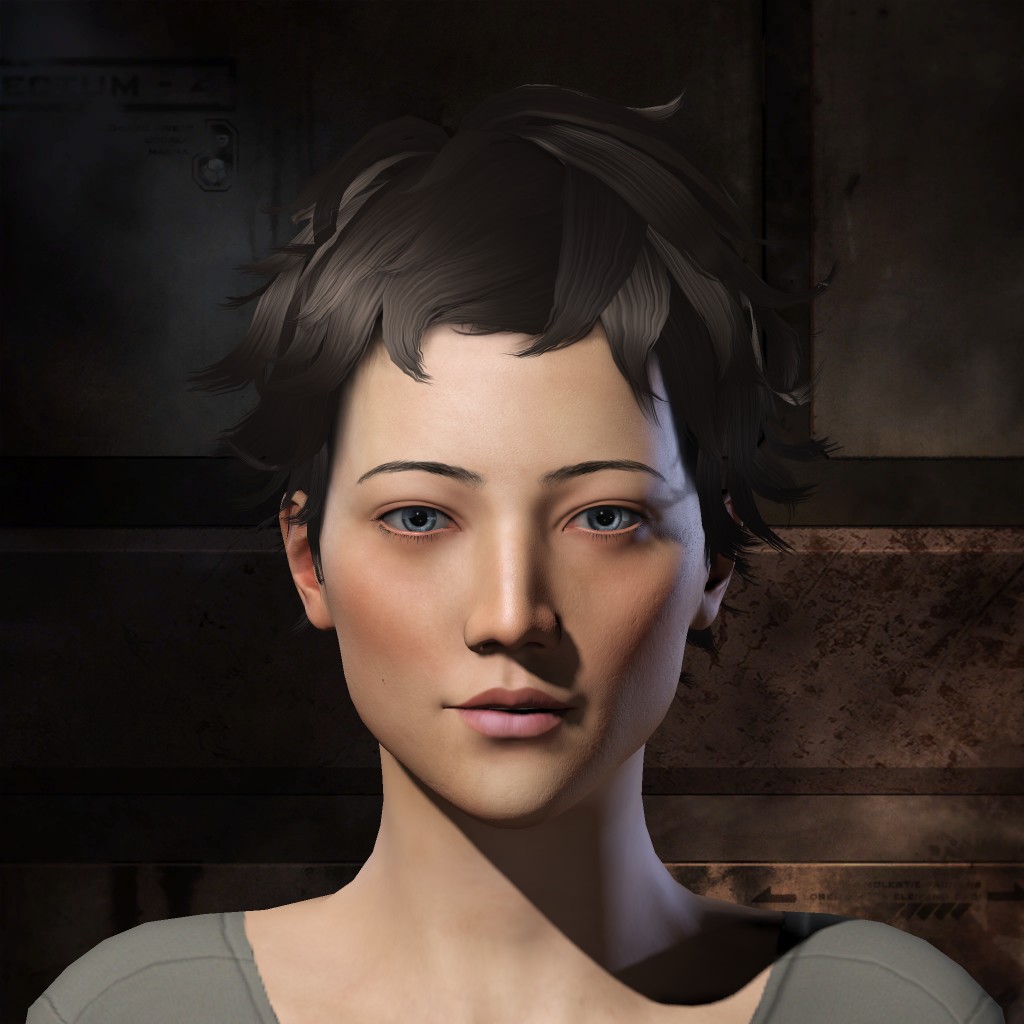 Scary Eye07