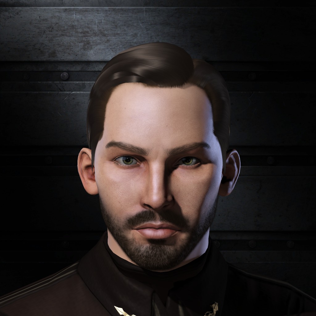 Symon Ginnever