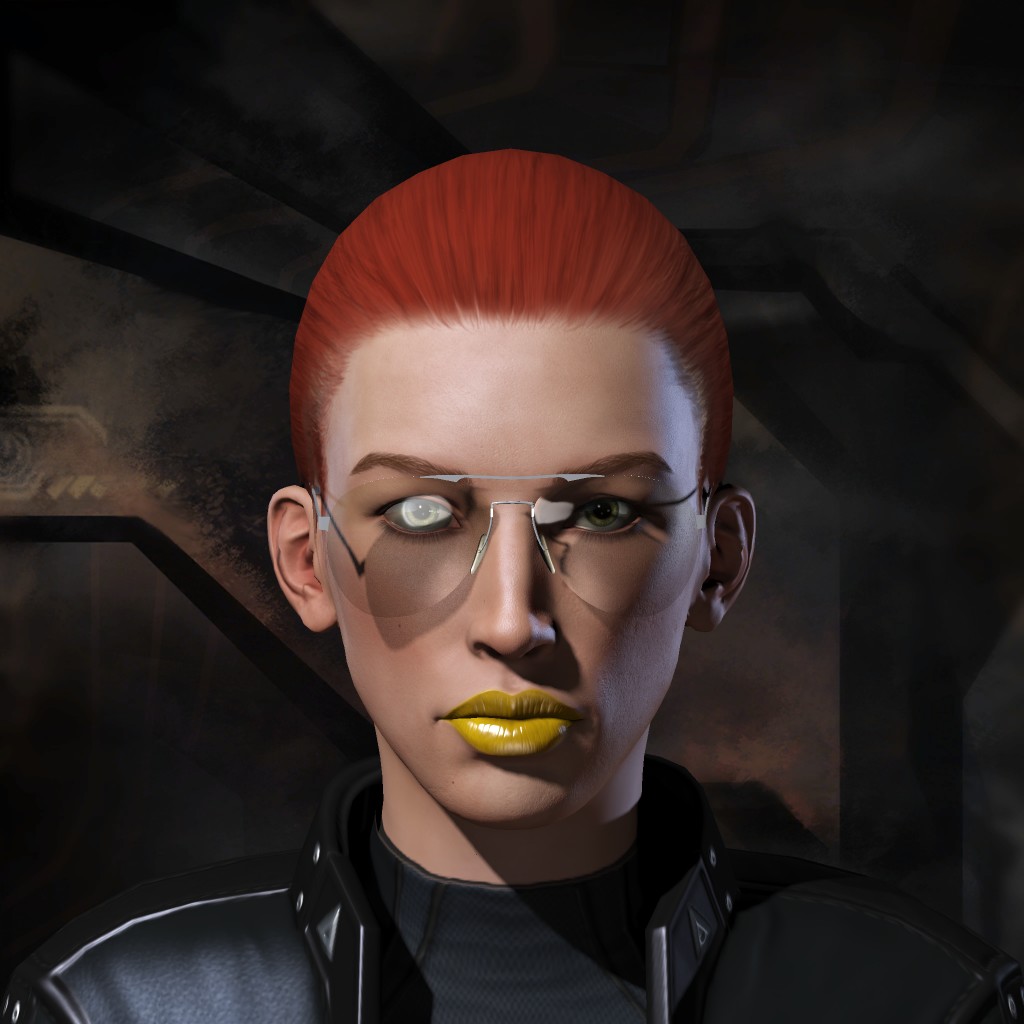 Misery Black