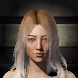Tianyiyi portrait