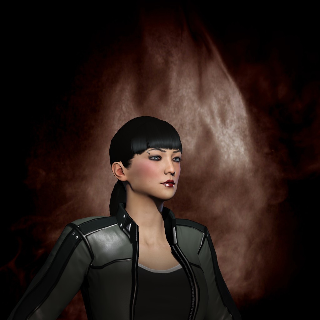 Sarah Ranyor