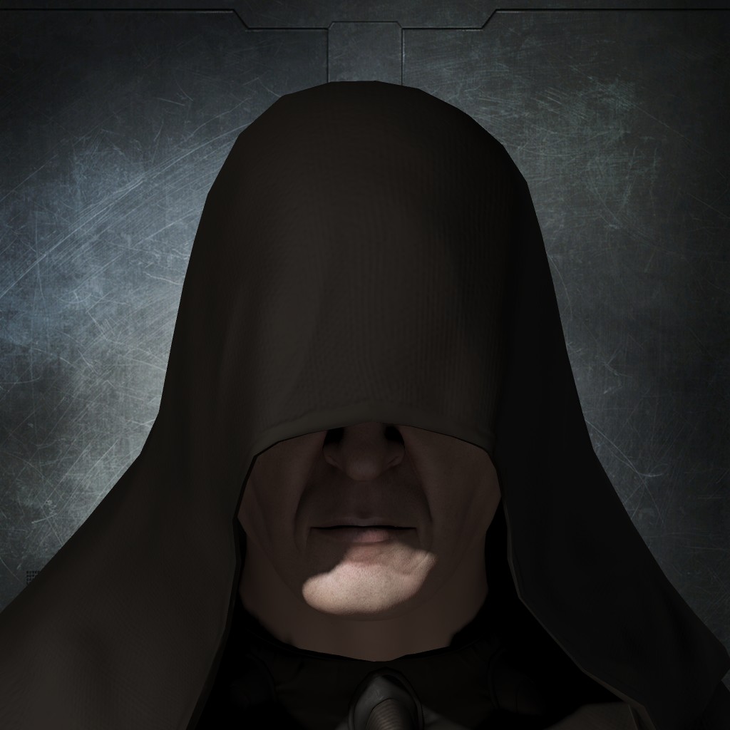 Preacher of DeWay