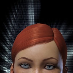 Page Stone portrait