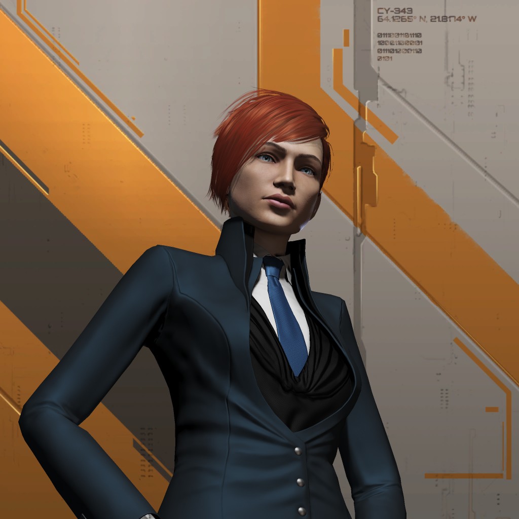 portrait