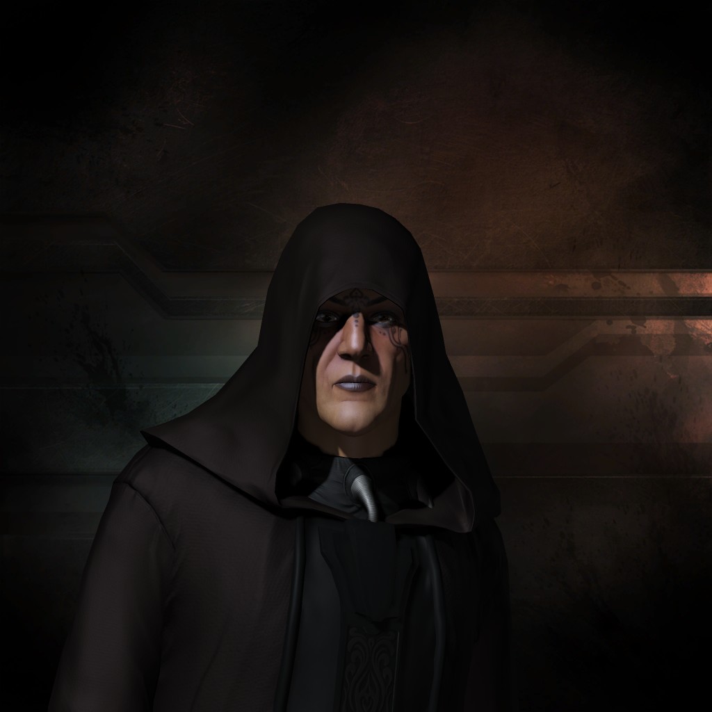 Julius Maul