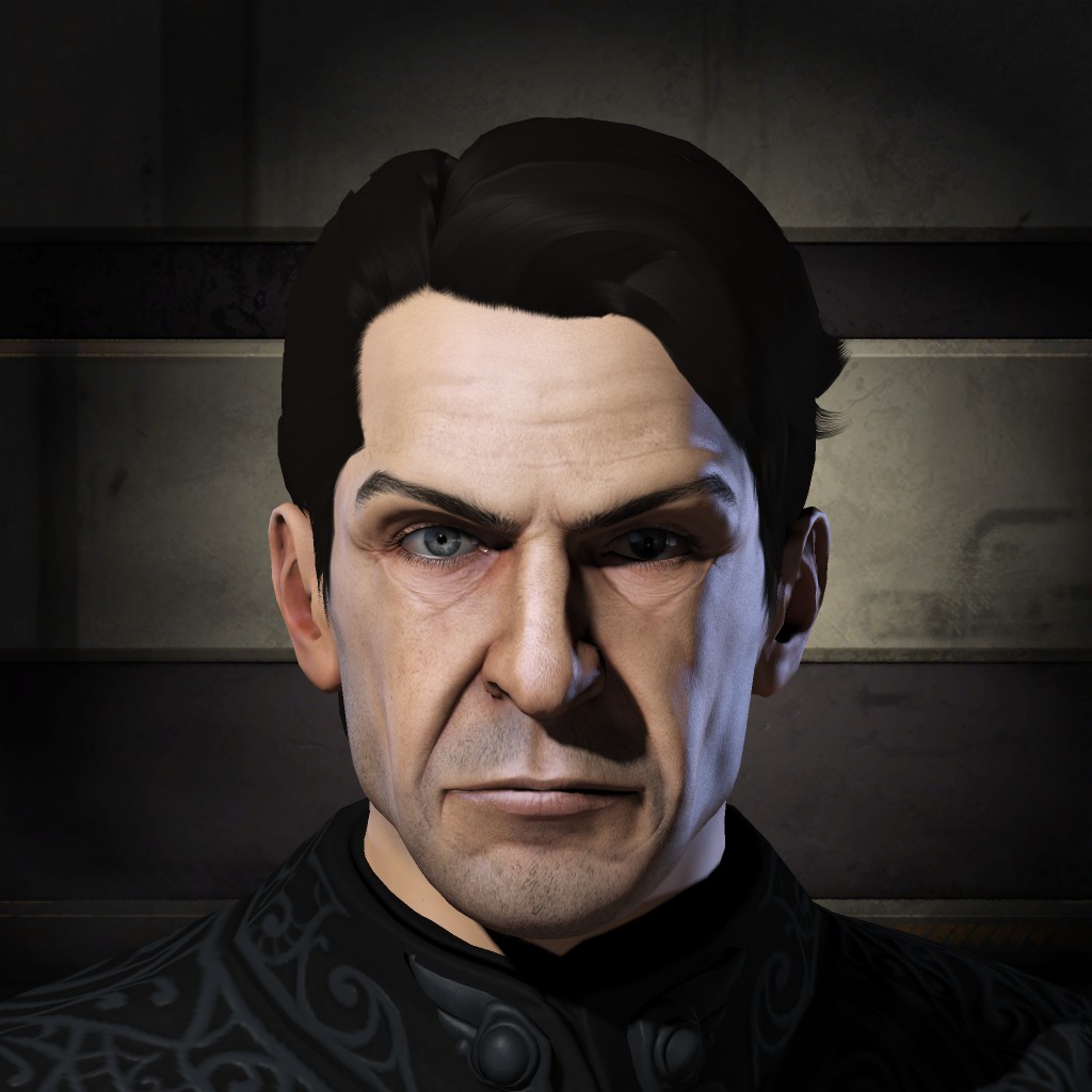 darius l'bastard