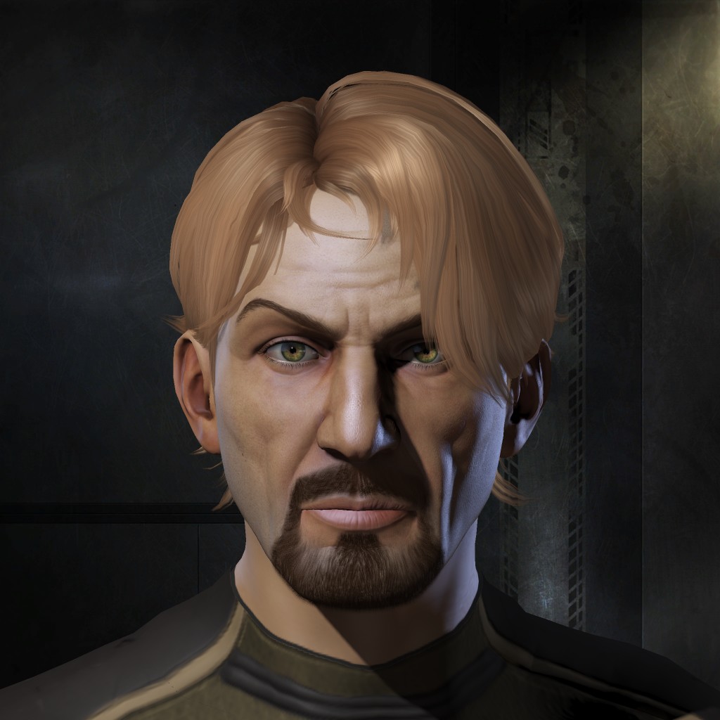 Johnny Ganem