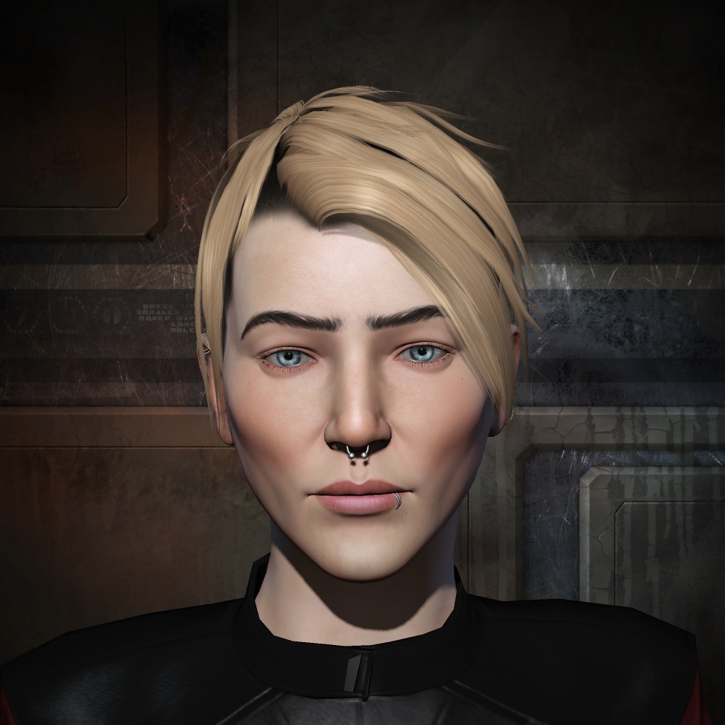 Eloven Stellaris
