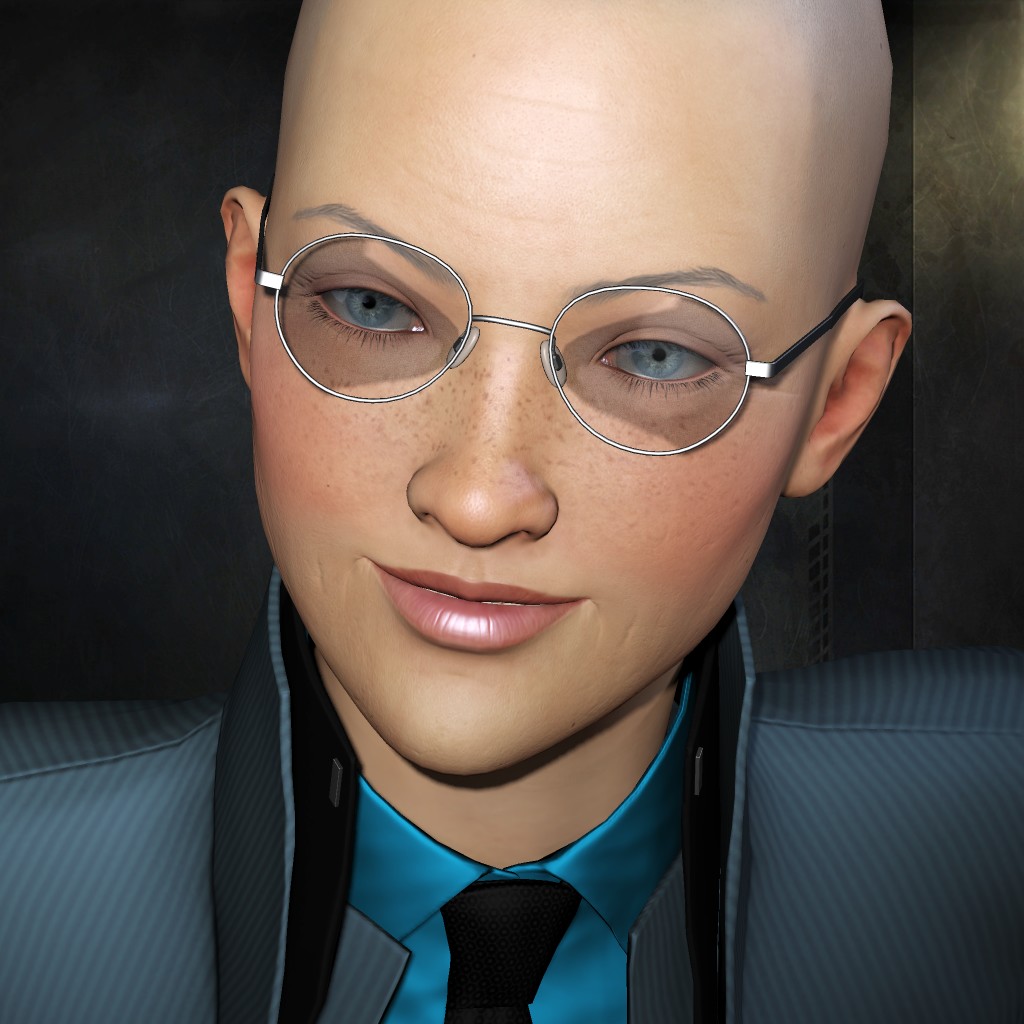 portrait