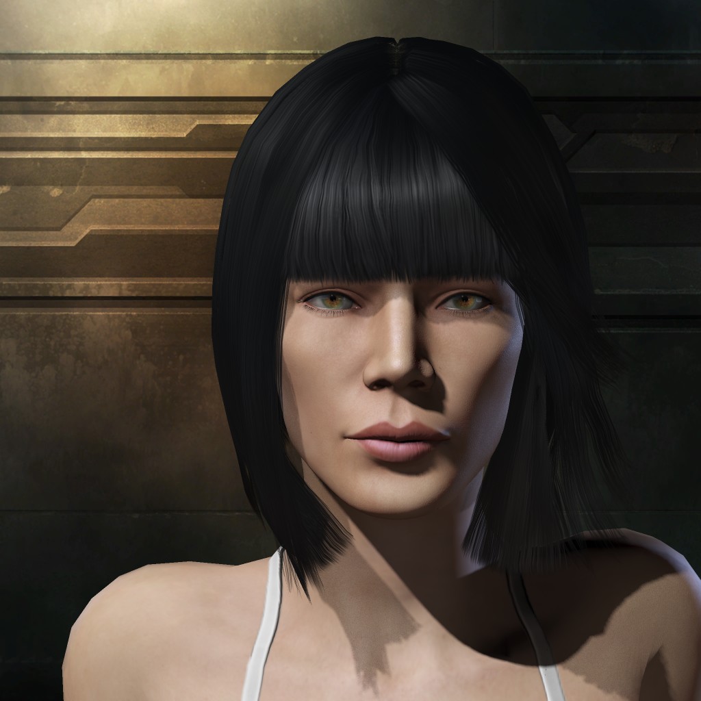 Nadia Kamenskshax
