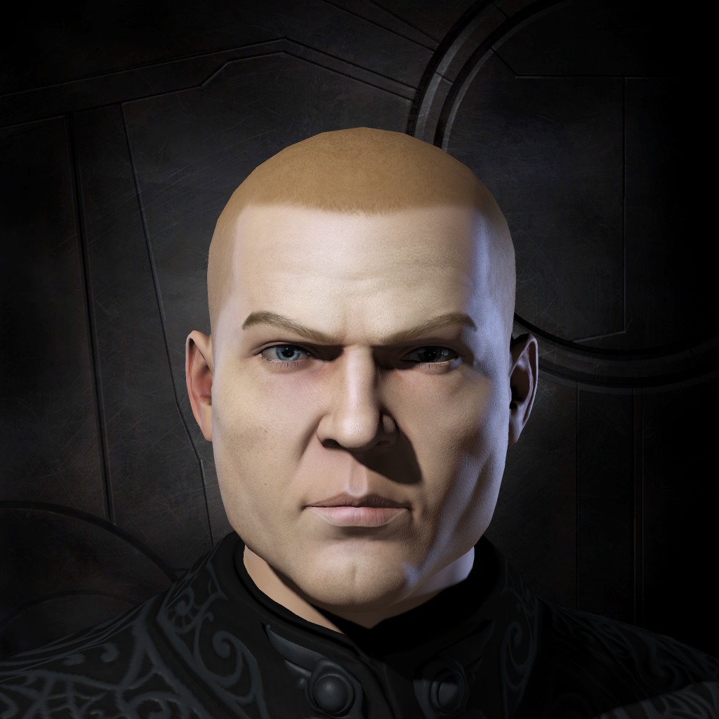Confessor V