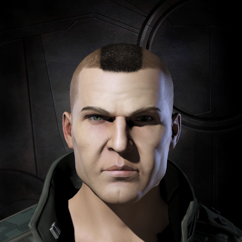 Confessor XII