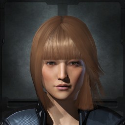 Protectah portrait