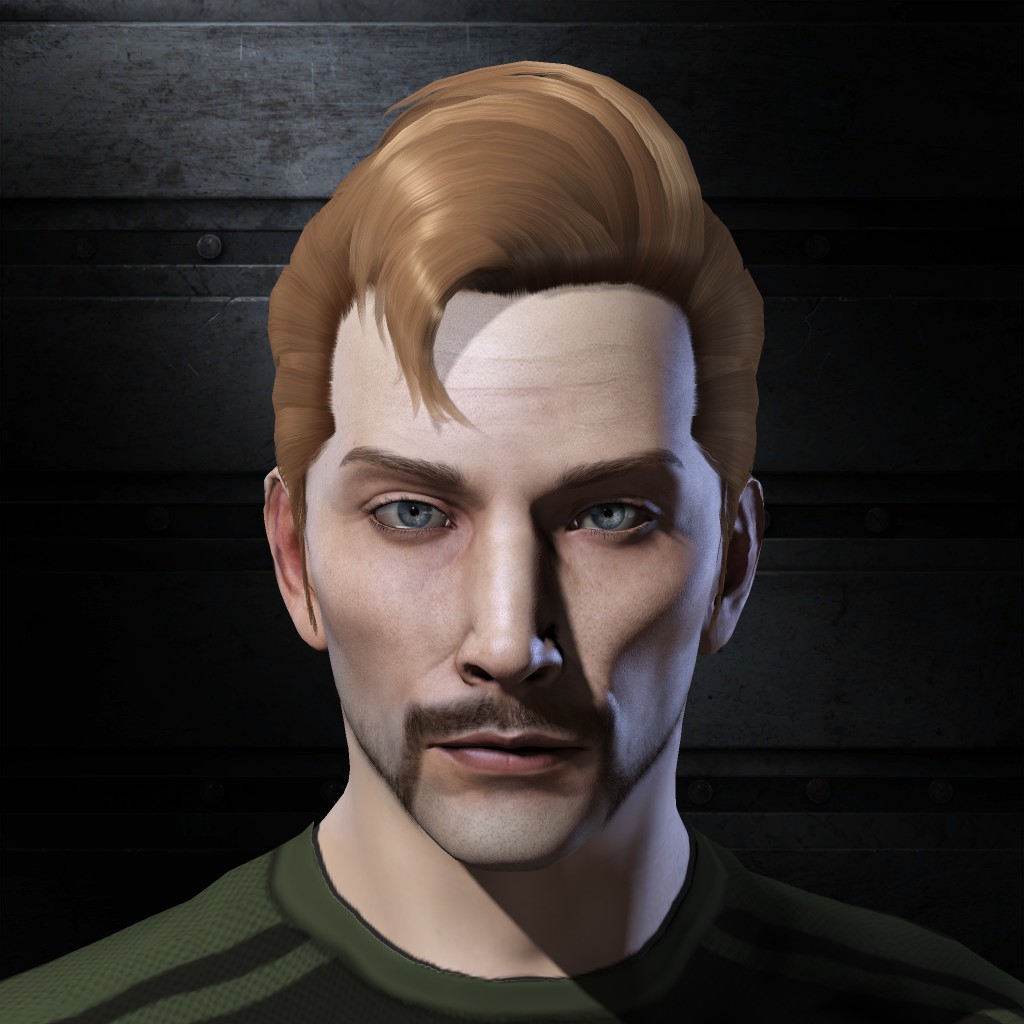 SiriusRedDwarf