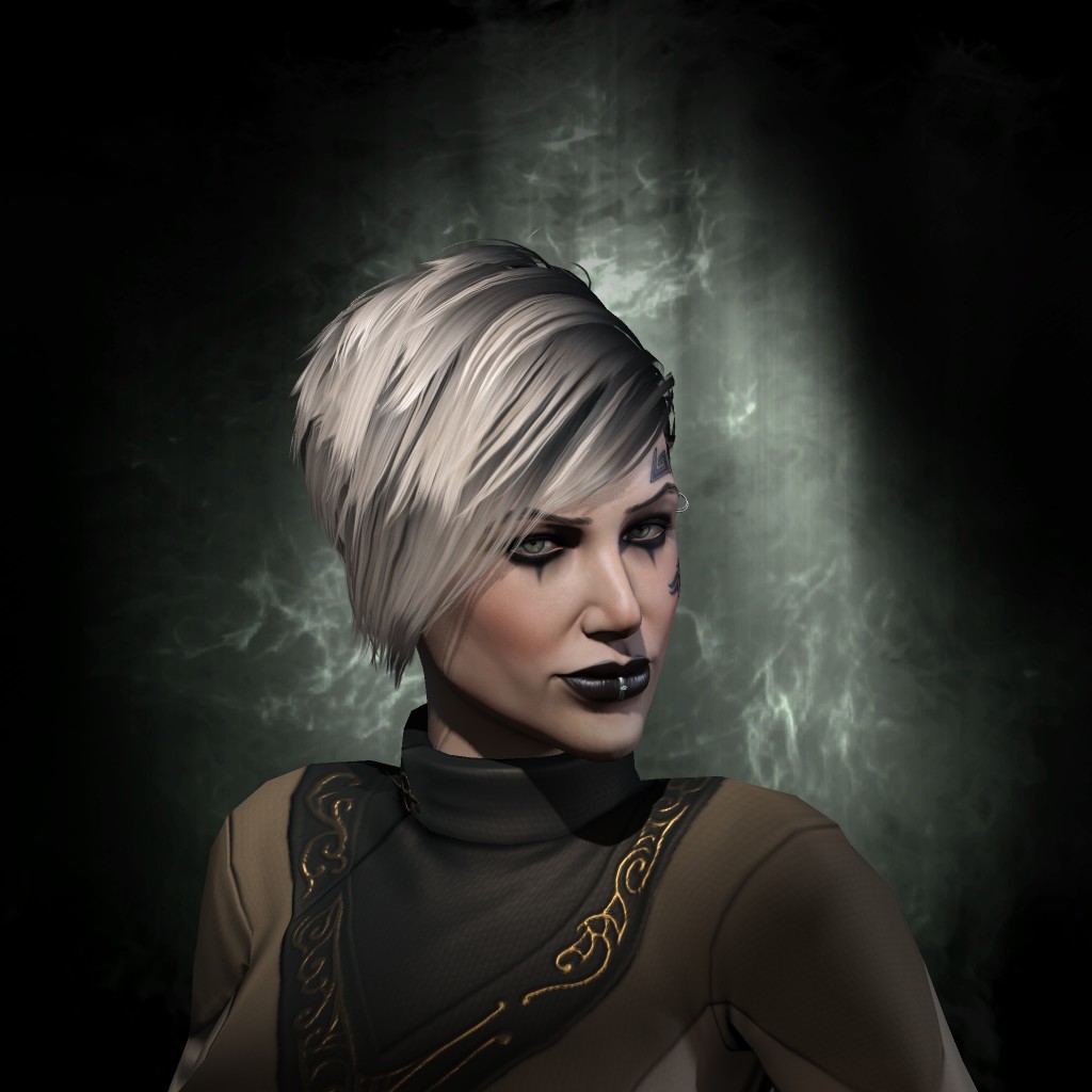 Bayonetta Von Chode