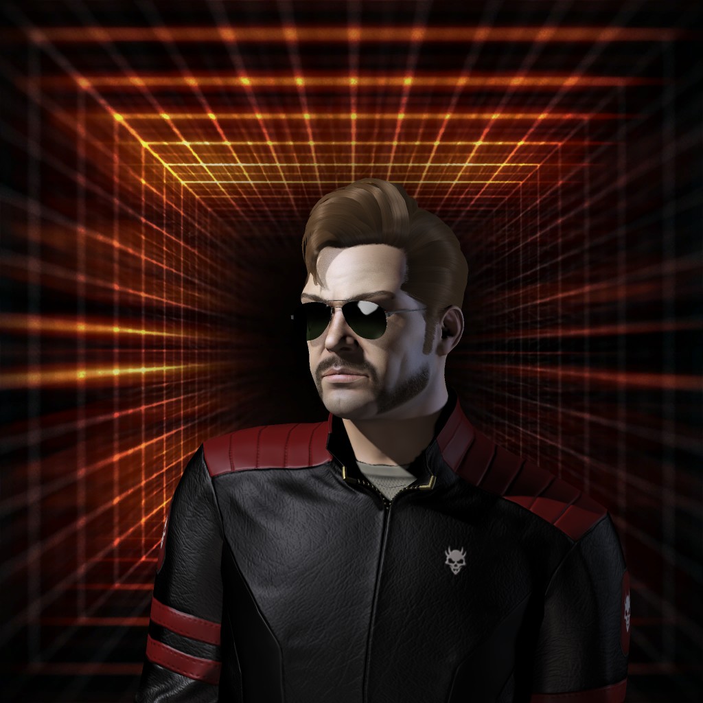 Neil McCoy