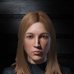 Otorvachka portrait